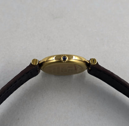 Cartier Les Must Vendôme Women’s Quartz