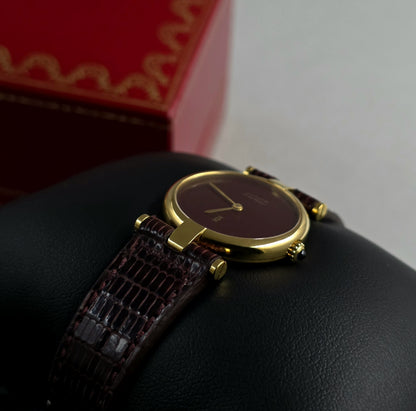 Cartier Les Must Vendôme Women’s Quartz