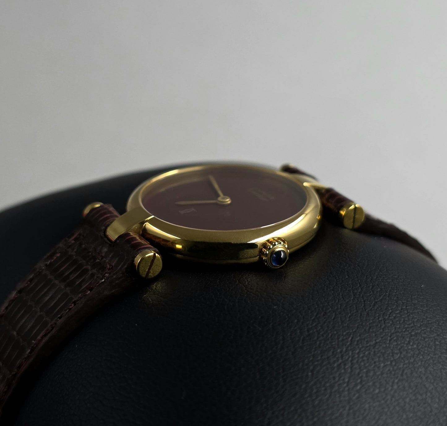 Cartier Les Must Vendôme Women’s Quartz