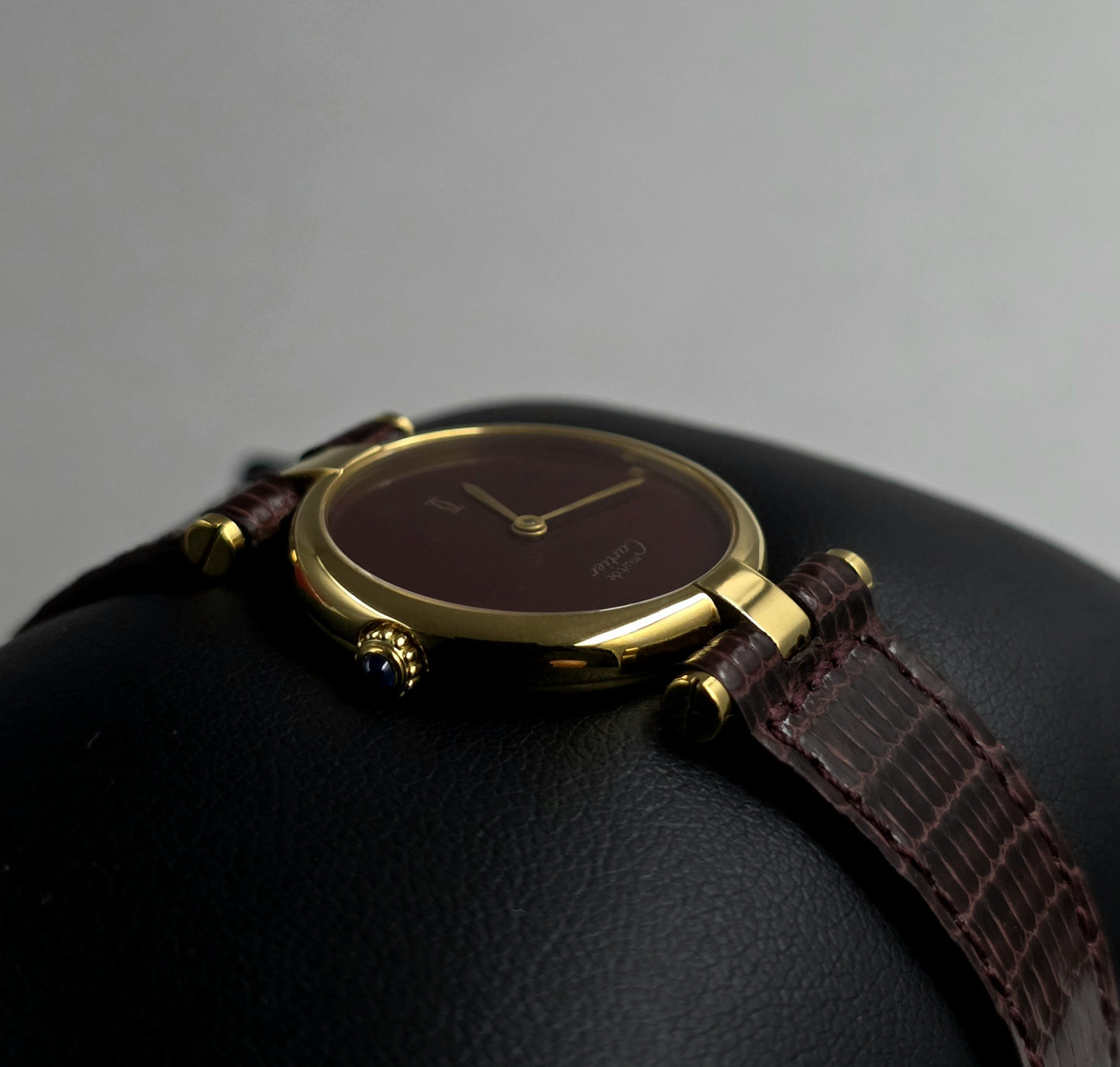 Cartier Les Must Vendôme Women’s Quartz