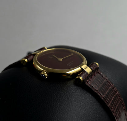 Cartier Les Must Vendôme Women’s Quartz