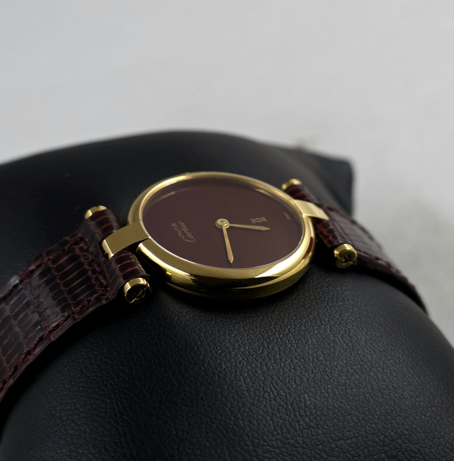 Cartier Les Must Vendôme Women’s Quartz