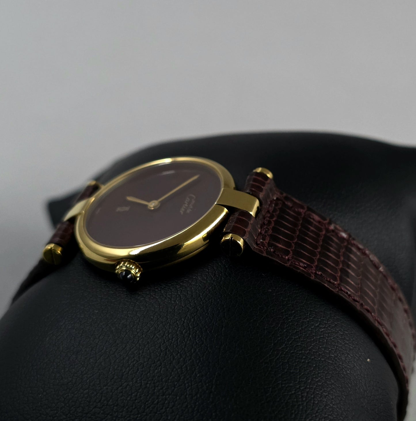 Cartier Les Must Vendôme Women’s Quartz