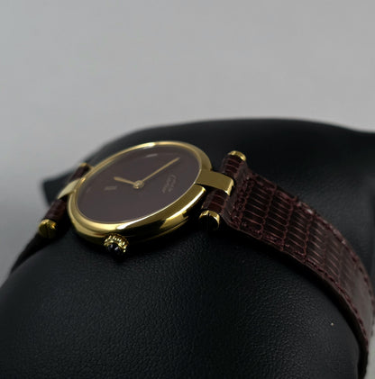 Cartier Les Must Vendôme Women’s Quartz