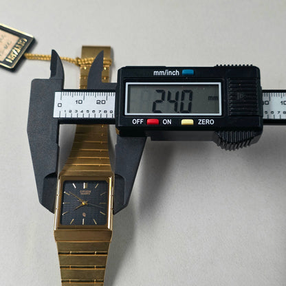 Citizen Sharex Ref. 3630-361865 TA