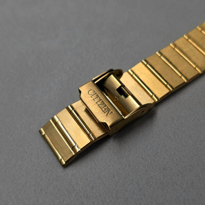 Citizen Sharex Ref. 3630-361865 TA