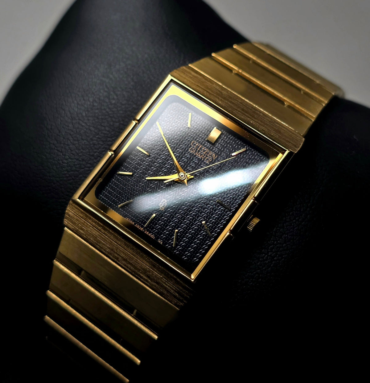 Citizen Sharex Ref. 3630-361865 TA