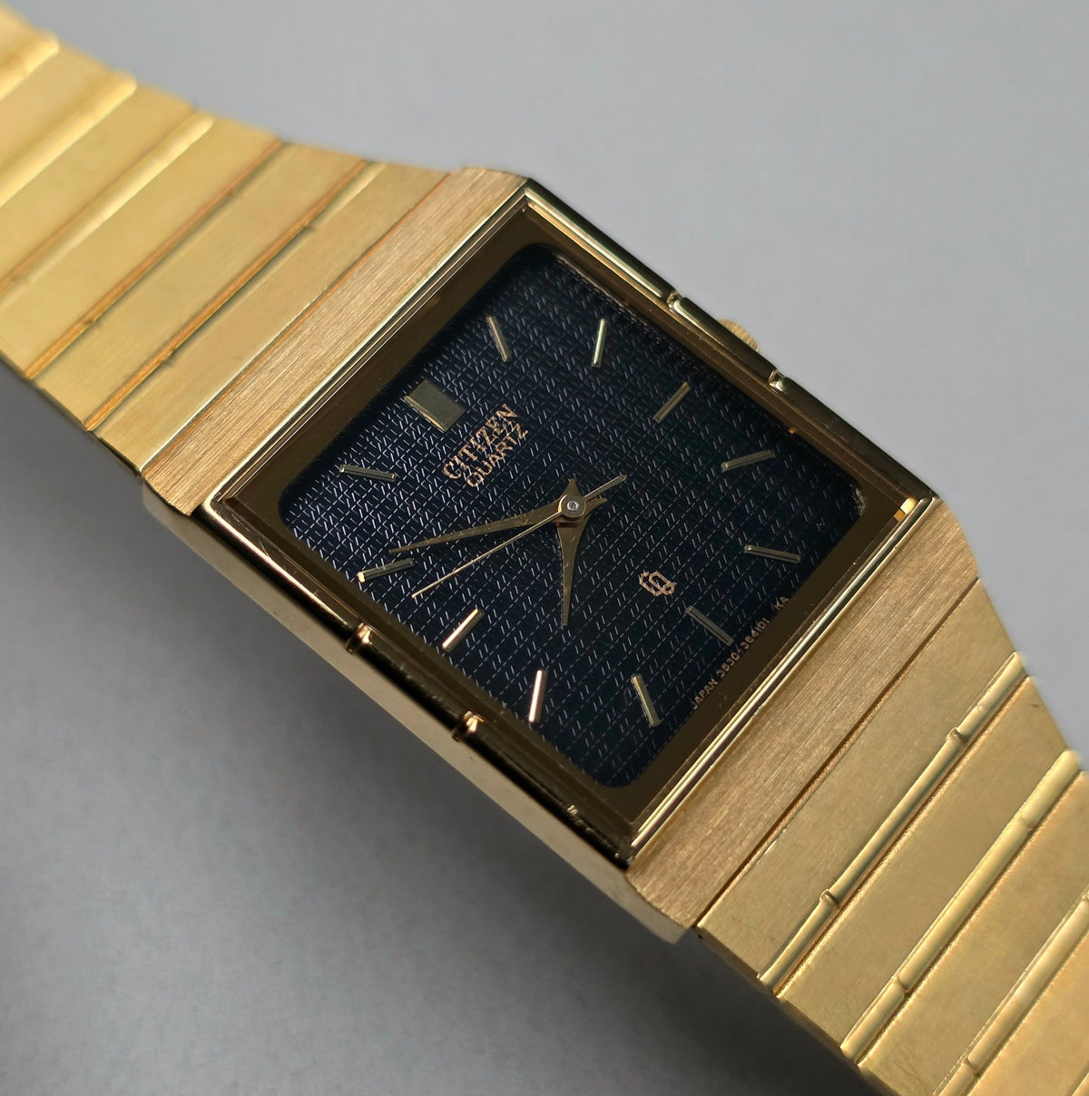 Citizen Sharex Ref. 3630-361865 TA