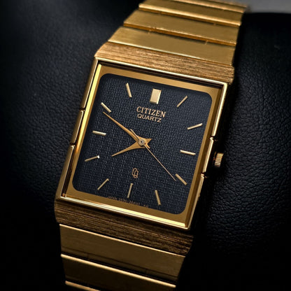 Citizen Sharex Ref. 3630-361865 TA