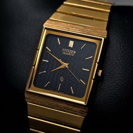 Citizen Sharex Ref. 3630-361865 TA
