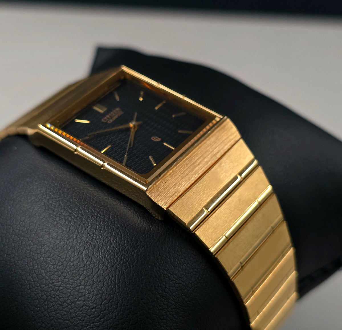 Citizen Sharex Ref. 3630-361865 TA