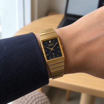 Citizen Sharex Ref. 3630-361865 TA