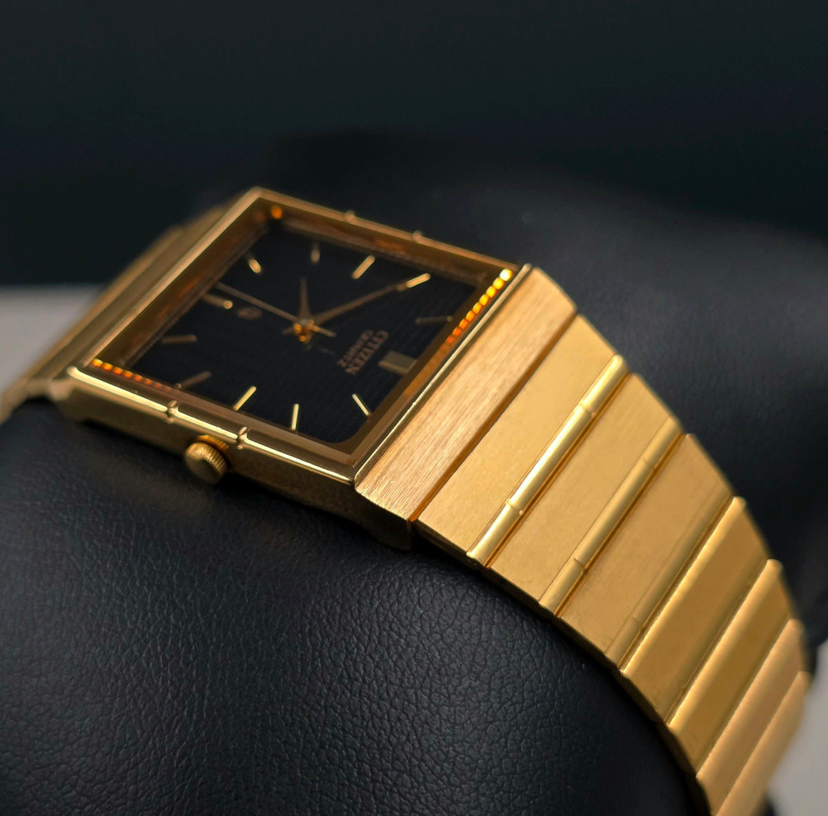 Citizen Sharex Ref. 3630-361865 TA