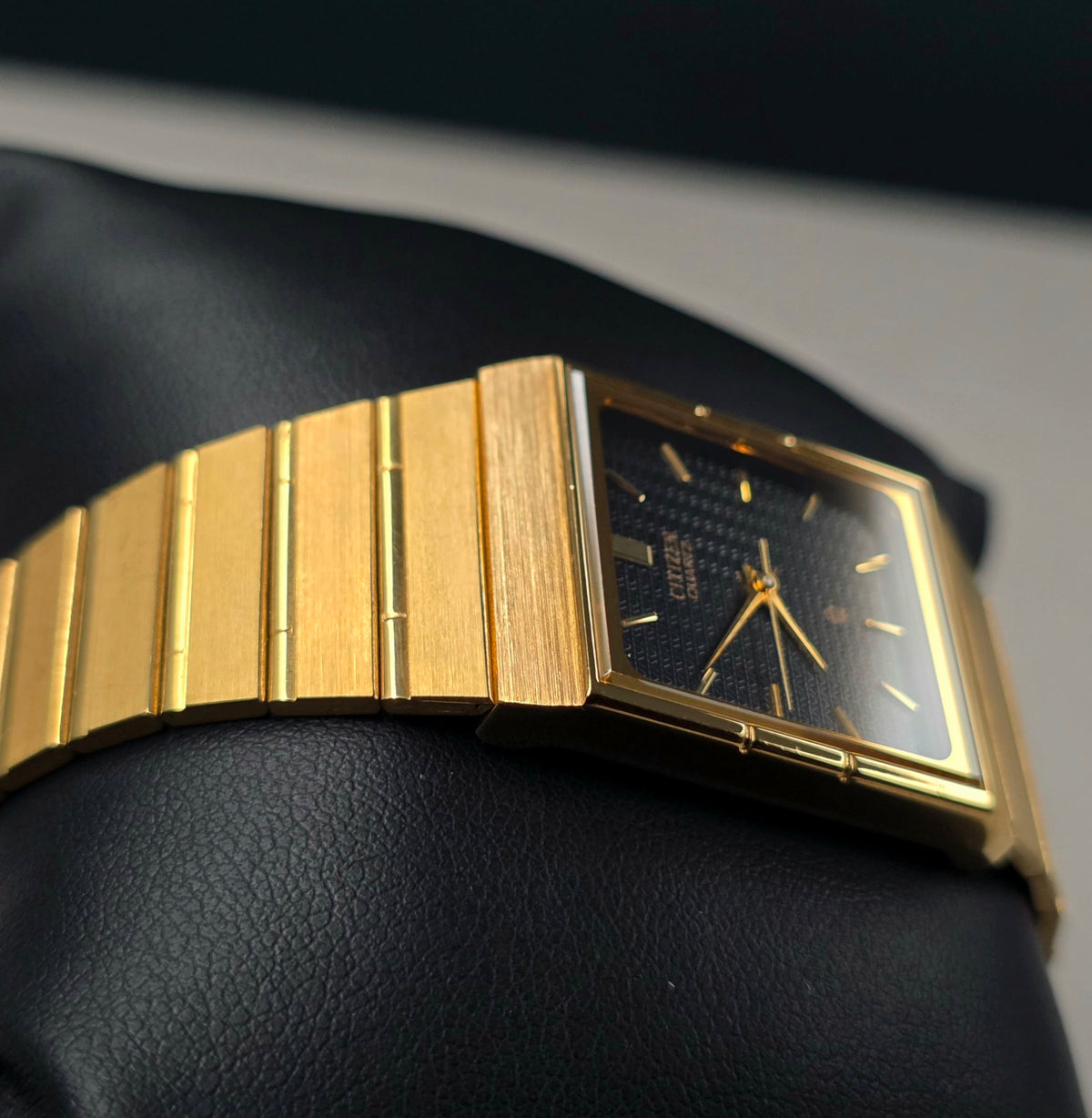Citizen Sharex Ref. 3630-361865 TA