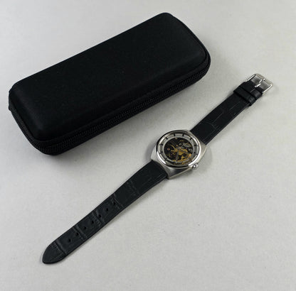 Citizen GN1S 4-760077KA Skeleton