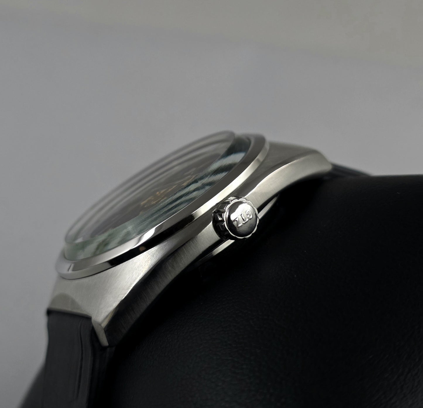 Citizen GN1S 4-760077KA Skeleton