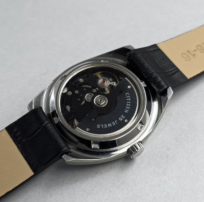 Citizen GN1S 4-760077KA Skeleton