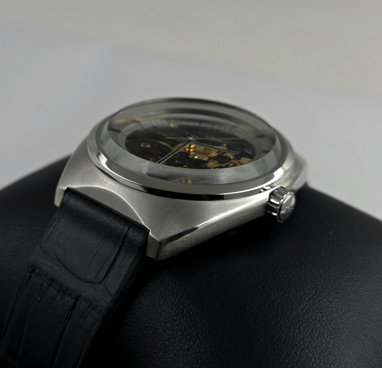 Citizen GN1S 4-760077KA Skeleton