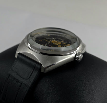 Citizen GN1S 4-760077KA Skeleton