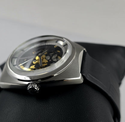 Citizen GN1S 4-760077KA Skeleton