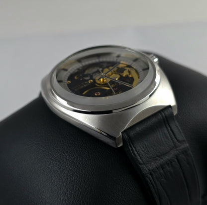 Citizen GN1S 4-760077KA Skeleton