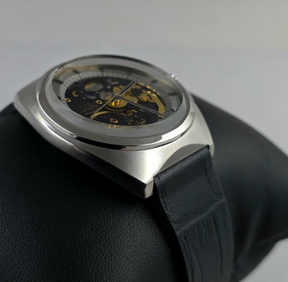 Citizen GN1S 4-760077KA Skeleton