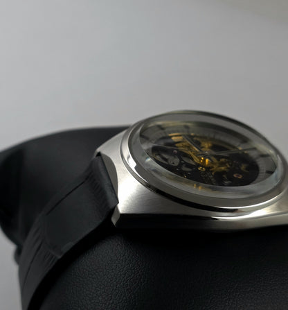 Citizen GN1S 4-760077KA Skeleton