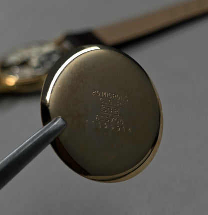 Citizen Ace Ref. A15704