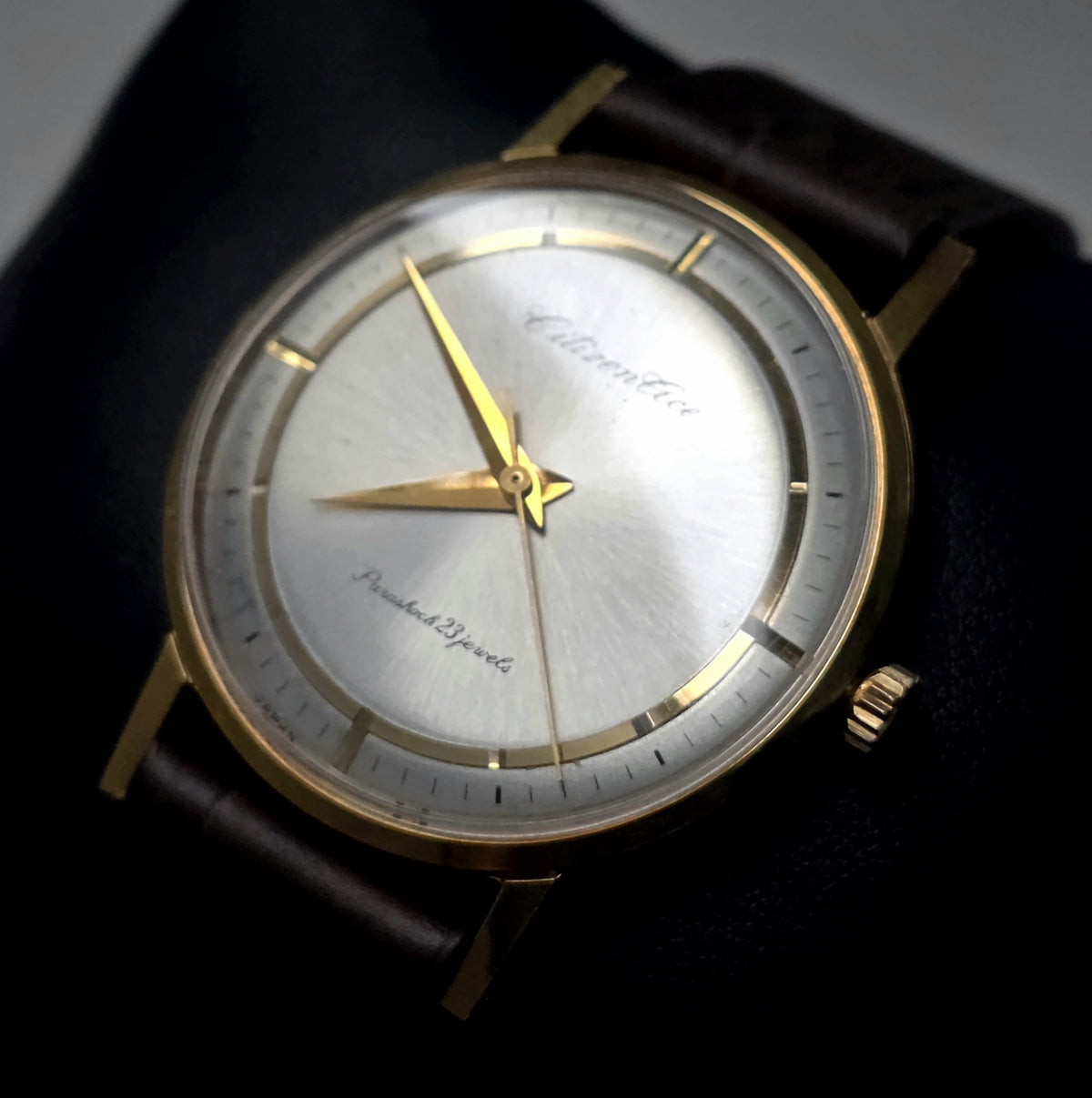 Citizen Ace Ref. A15704