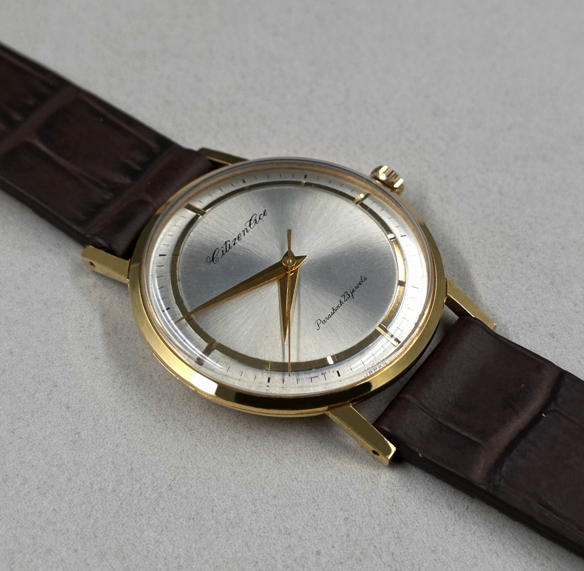 Citizen Ace Ref. A15704