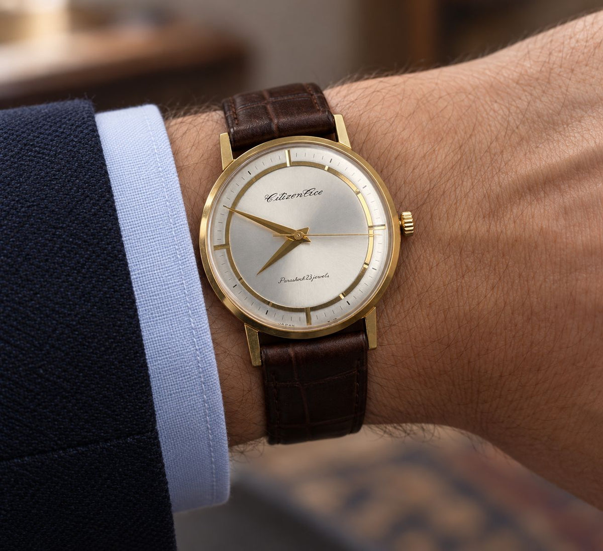 Citizen Ace Ref. A15704
