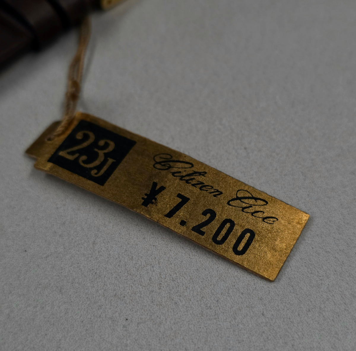 Citizen Ace Ref. A15704