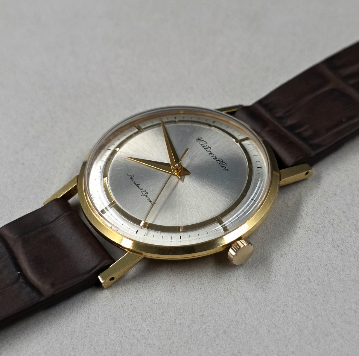 Citizen Ace Ref. A15704