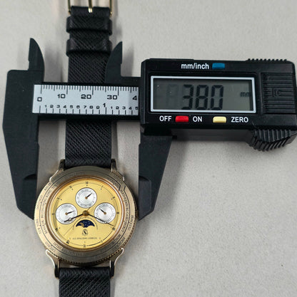 Citizen A.G. Spalding & Bros. Multi-Calendar Ref. 4330-409159 Y
