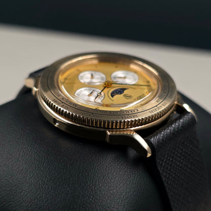 Citizen A.G. Spalding & Bros. Multi-Calendar Ref. 4330-409159 Y