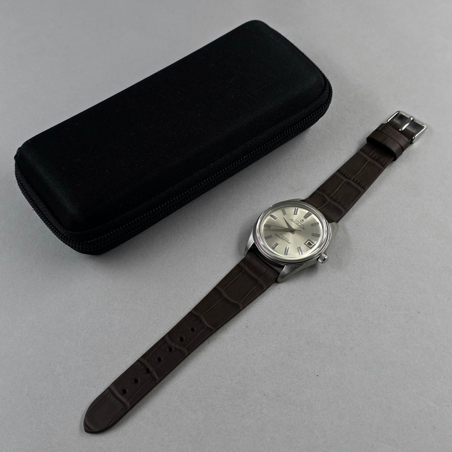 Citizen AutoDater Uni - Ref. AU14081