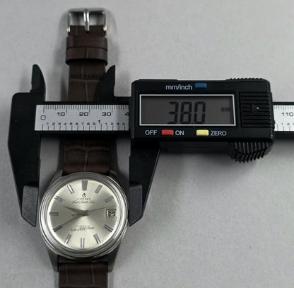Citizen AutoDater Uni - Ref. AU14081