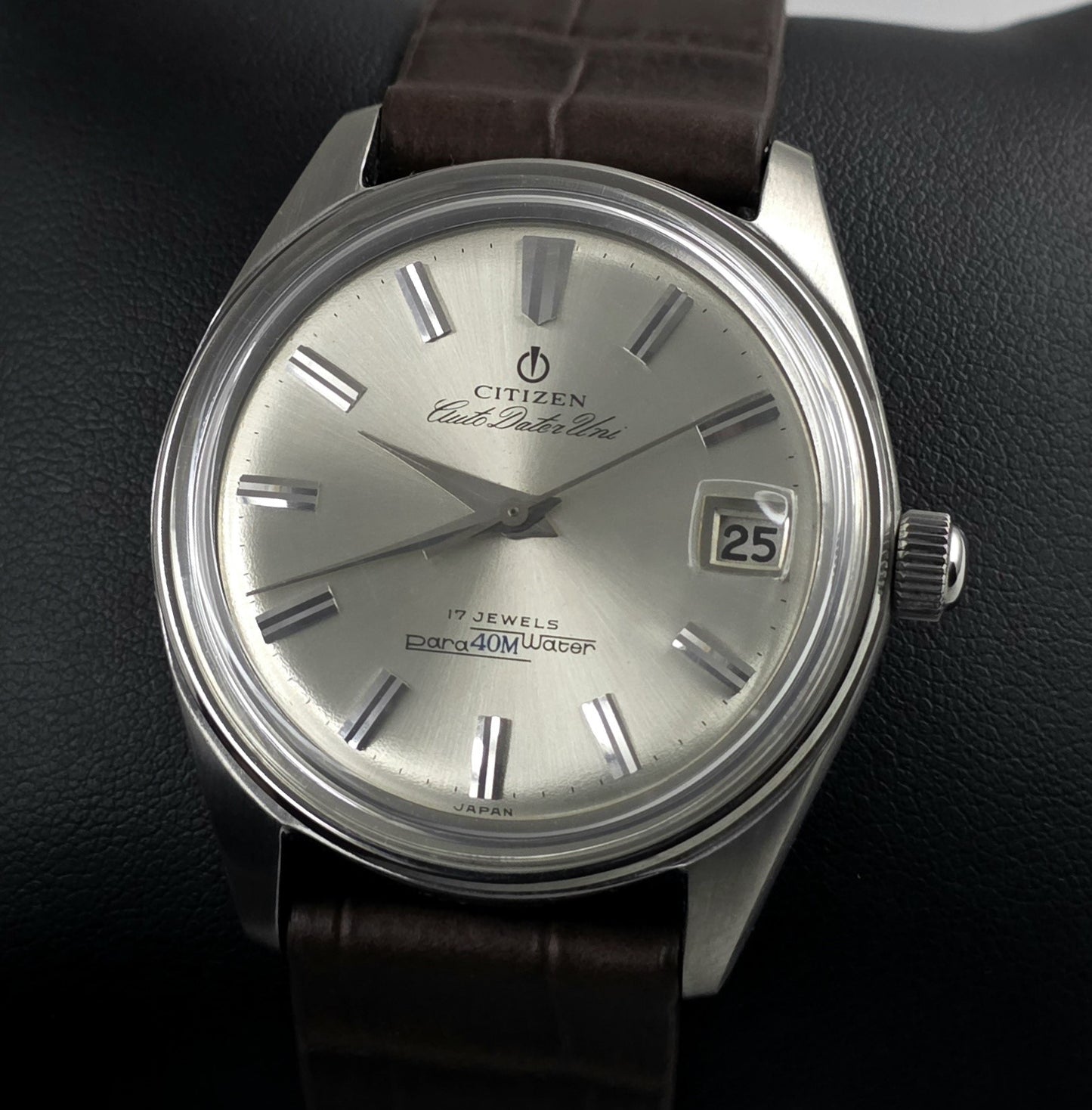 Citizen AutoDater Uni - Ref. AU14081