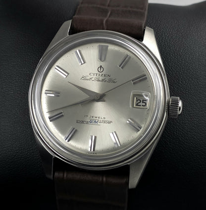 Citizen AutoDater Uni - Ref. AU14081