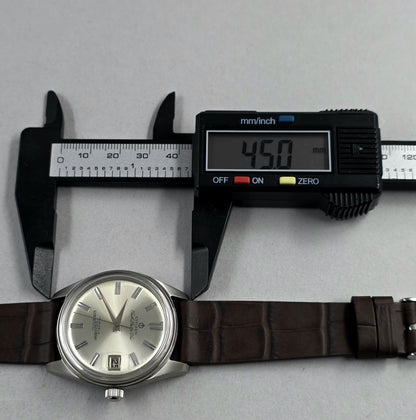 Citizen AutoDater Uni - Ref. AU14081