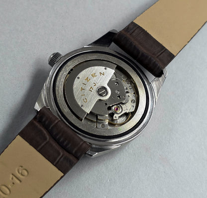 Citizen AutoDater Uni - Ref. AU14081