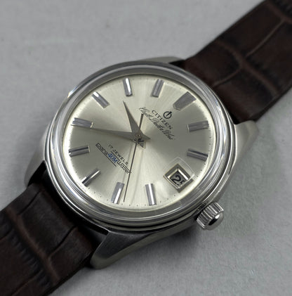Citizen AutoDater Uni - Ref. AU14081