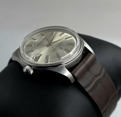 Citizen AutoDater Uni - Ref. AU14081