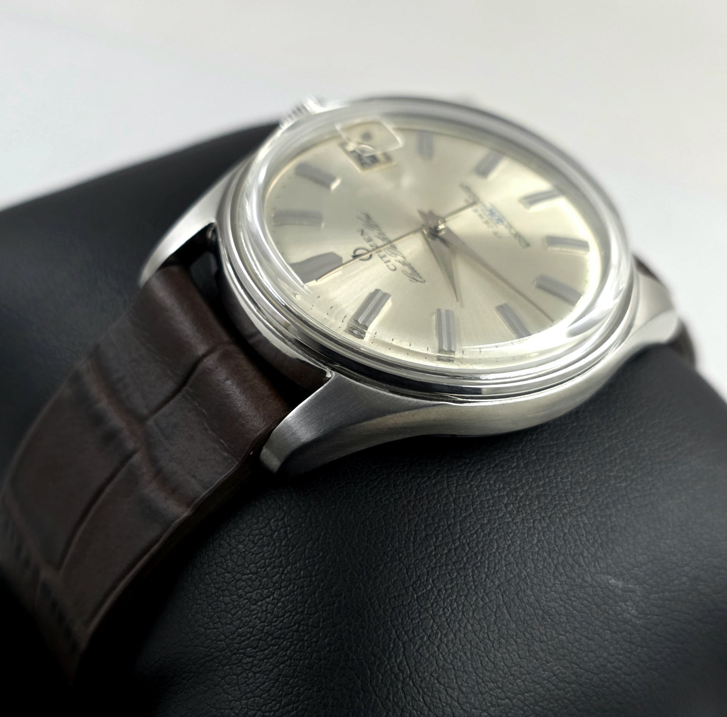 Citizen AutoDater Uni - Ref. AU14081
