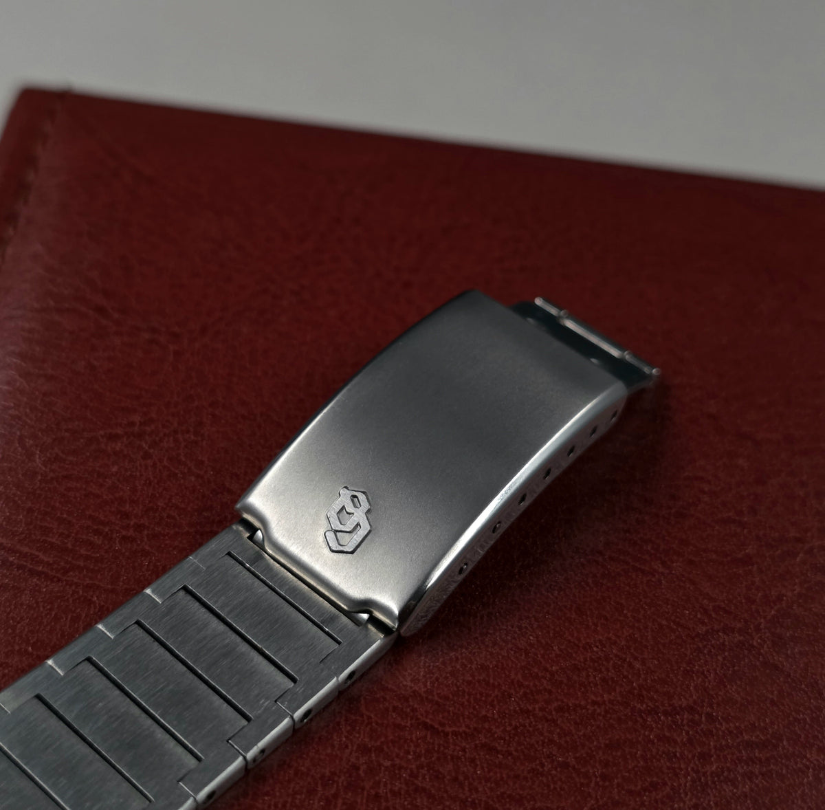 Citizen Quartz Calculator Ref. 49-9315