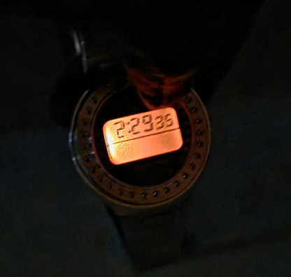 Citizen Quartz Calculator Ref. 49-9315