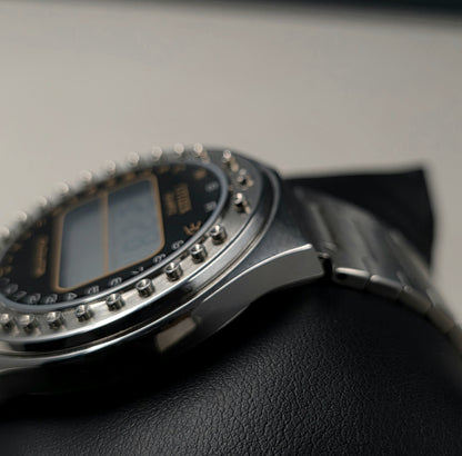 Citizen Quartz Calculator Ref. 49-9315