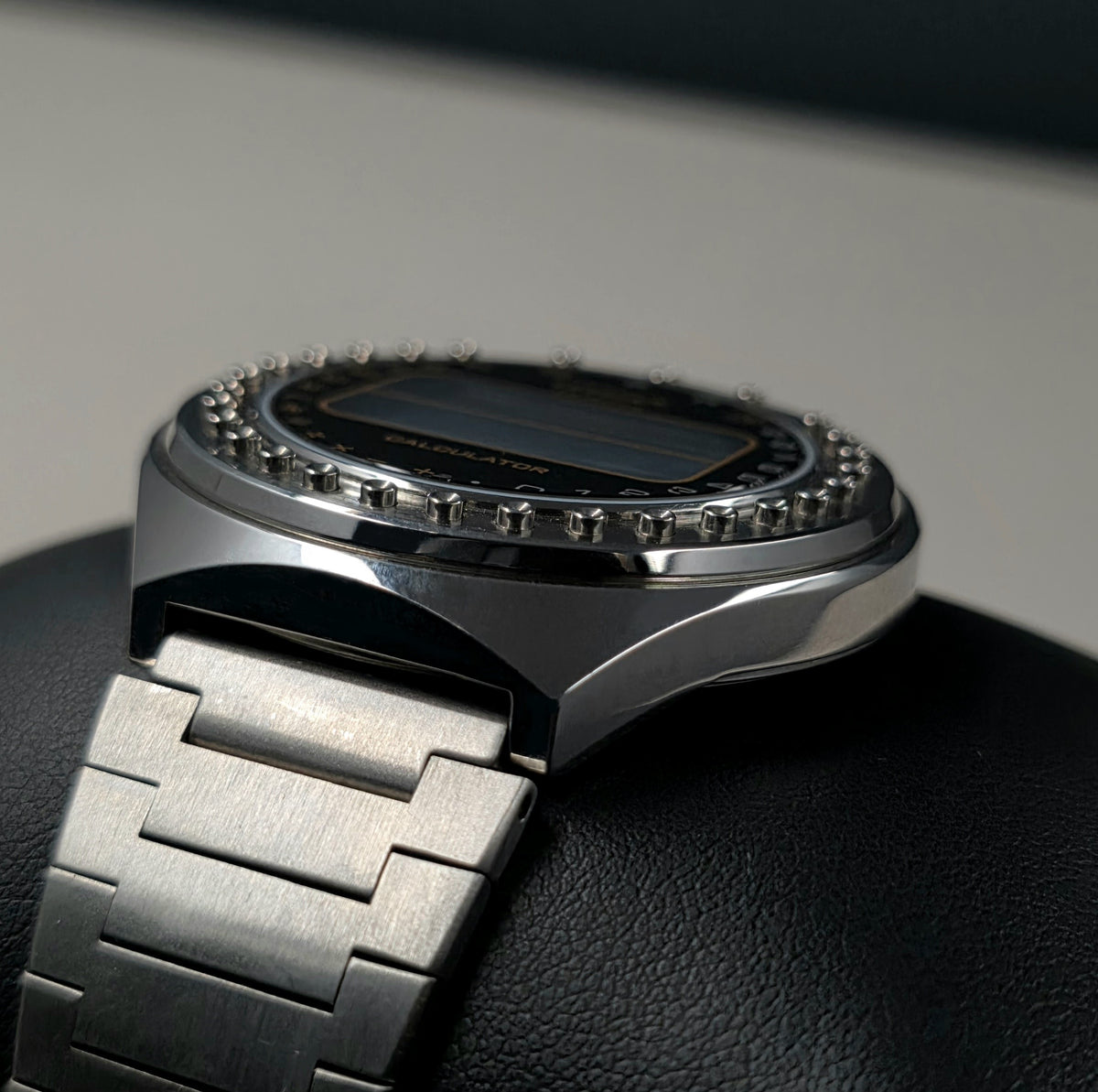 Citizen Quartz Calculator Ref. 49-9315