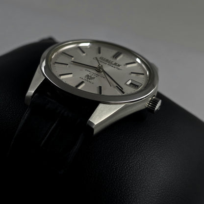 Citizen ChronoMaster Chronometer Date 4-180194-Y