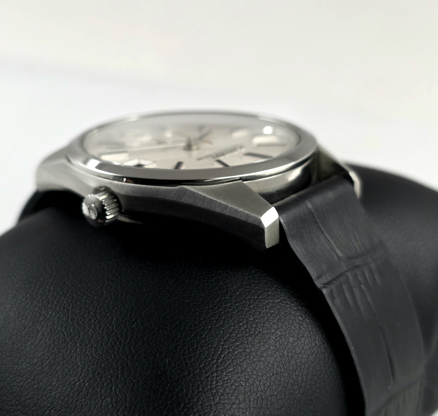 Citizen ChronoMaster Chronometer Date 4-180194-Y